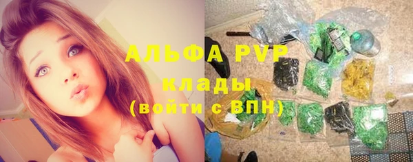 круглые Алексеевка
